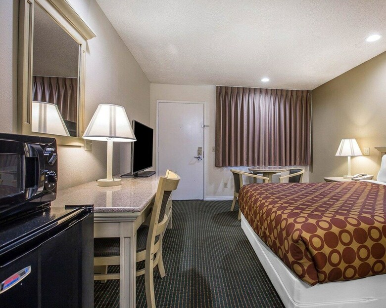 Hotel Rodeway Inn Santee San Diego East