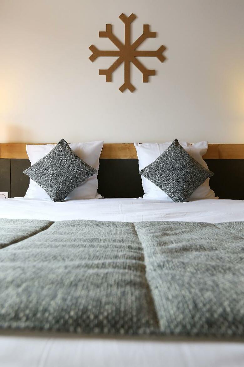 Hotel Marmotel