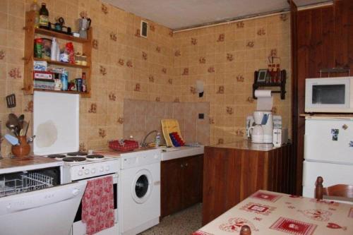 Rdc Chalet