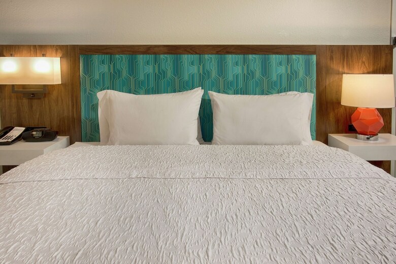 Hotel Hampton Inn Memphis/collierville