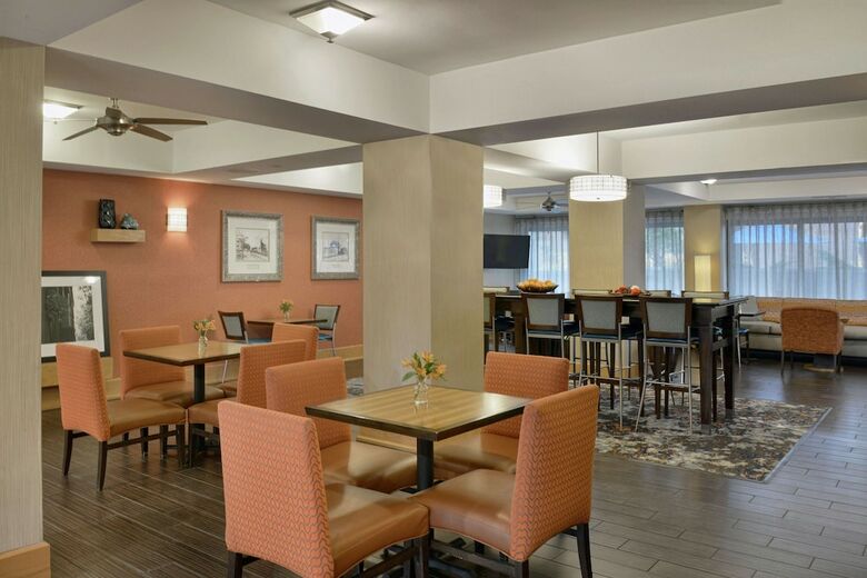 Hotel Hampton Inn Memphis/collierville