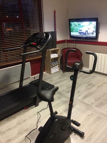 Hotel Campanile Laval Ouest