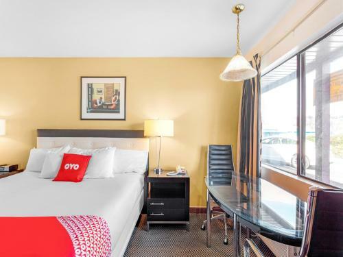 Arlington Motor Inn
