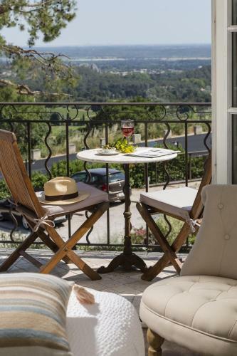 Hotel Le Mas D'aigret
