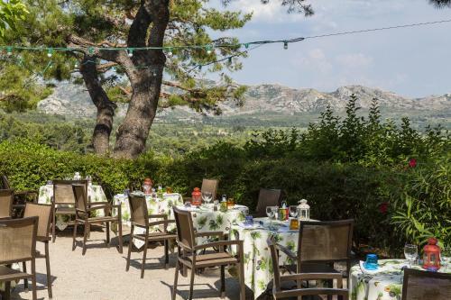Hotel Le Mas D'aigret