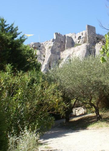 Hotel Le Mas D'aigret