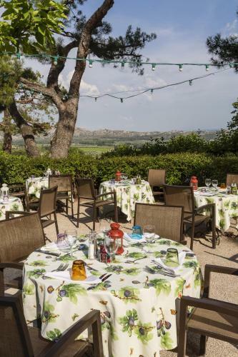 Hotel Le Mas D'aigret