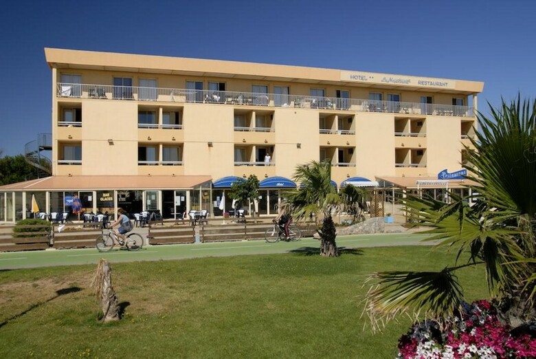 Olydea Saint-pierre-la-mer