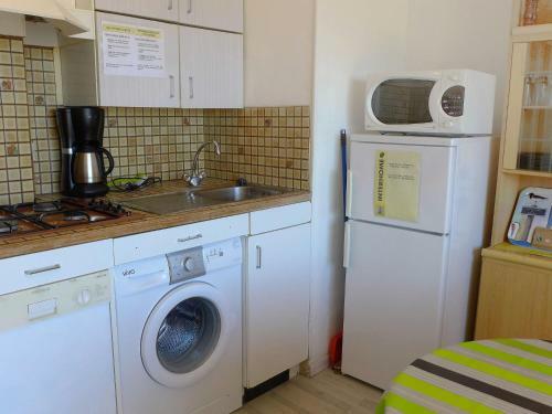 Apartment Av. Des Corsaires Saint Pierre La Mer