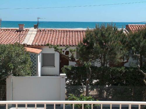 Apartment Av. Des Corsaires Saint Pierre La Mer