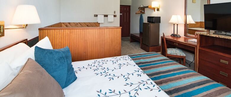 Posada Highland Manor Inn