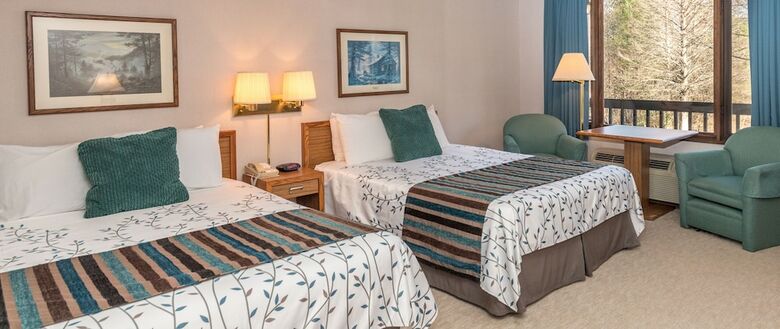 Posada Highland Manor Inn