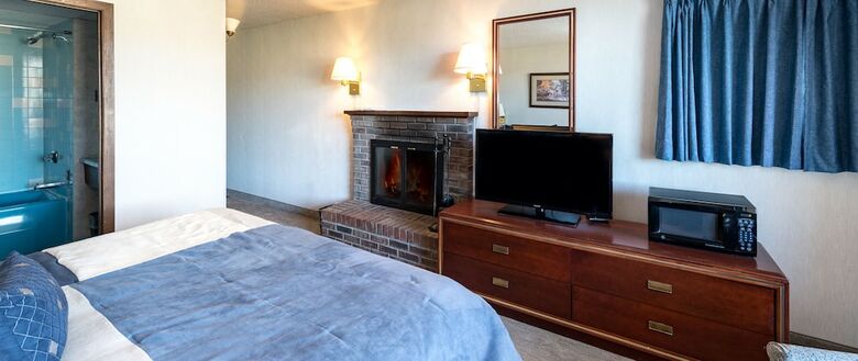 Posada Highland Manor Inn