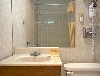 Hotel Americas Best Value Inn Bristol