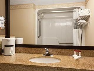 Hotel Ramada Levittown