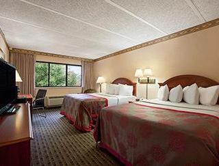 Hotel Ramada Levittown