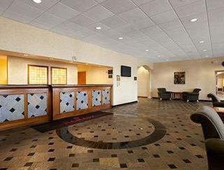 Hotel Ramada Levittown