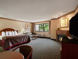 Hotel Ramada Levittown