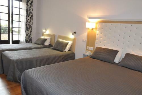 Hotel Cot� Ventoux