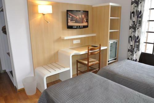 Hotel Cot� Ventoux