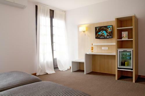 Hotel Cot� Ventoux