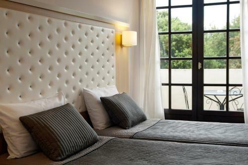 Hotel Cot� Ventoux
