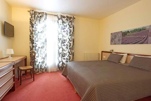 Hotel Cot� Ventoux