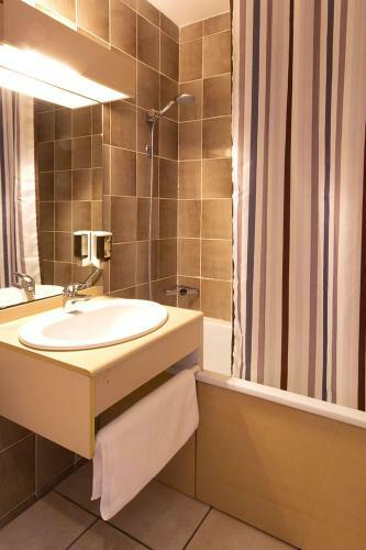 Hotel Cot� Ventoux