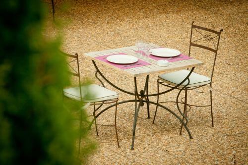 Hotel Cot� Ventoux