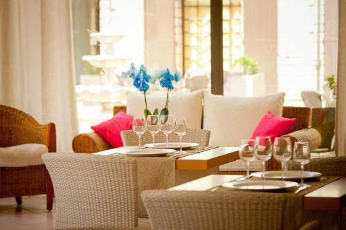 Hotel Cot� Ventoux