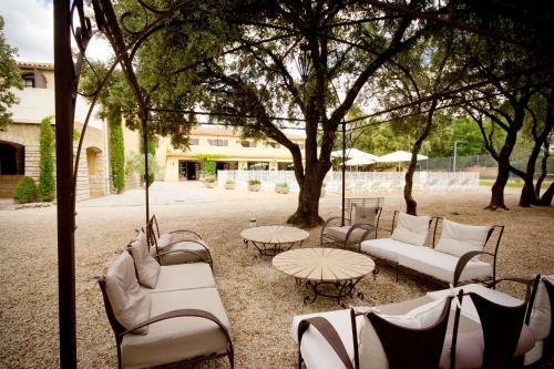 Hotel Cot� Ventoux