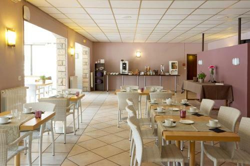 Hotel Cot� Ventoux
