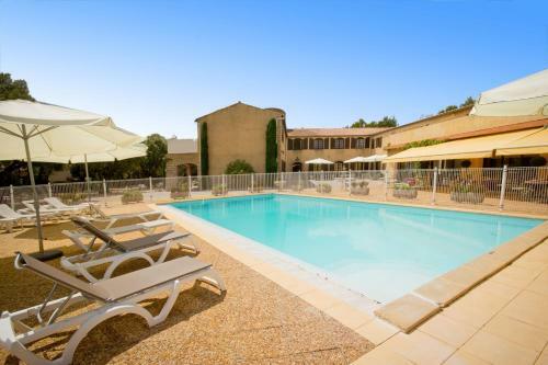 Hotel Cot� Ventoux