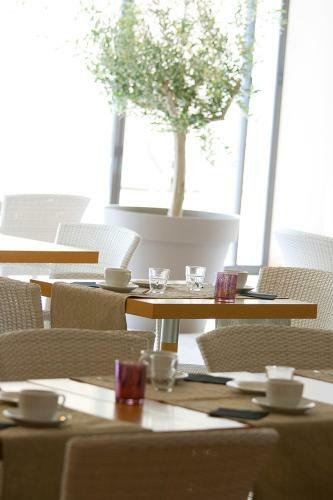 Hotel Cot� Ventoux
