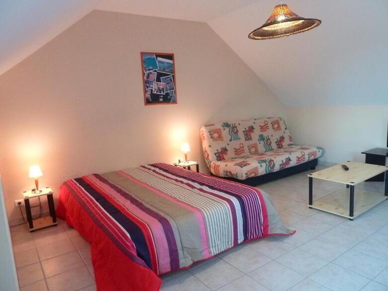 Hostal Au Soleil Breton