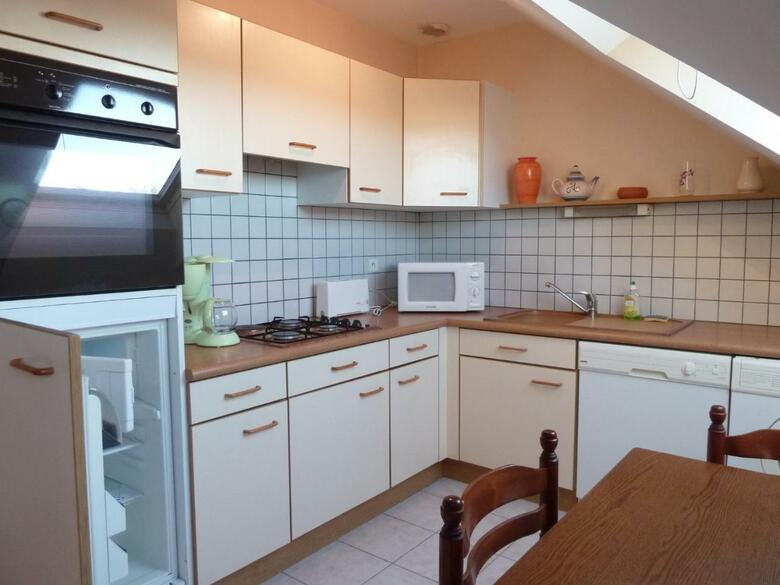 Hostal Au Soleil Breton