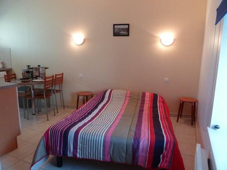 Hostal Au Soleil Breton