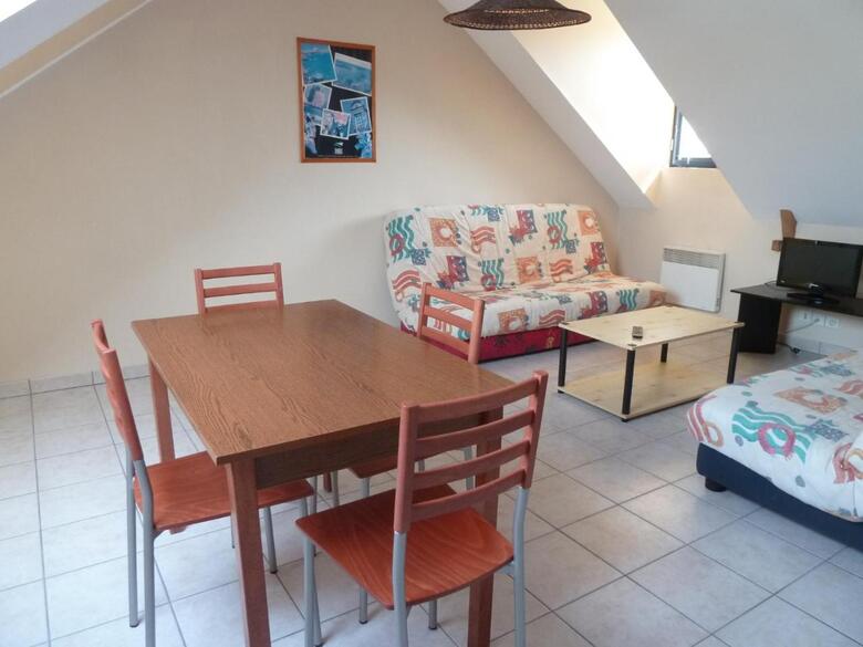 Hostal Au Soleil Breton