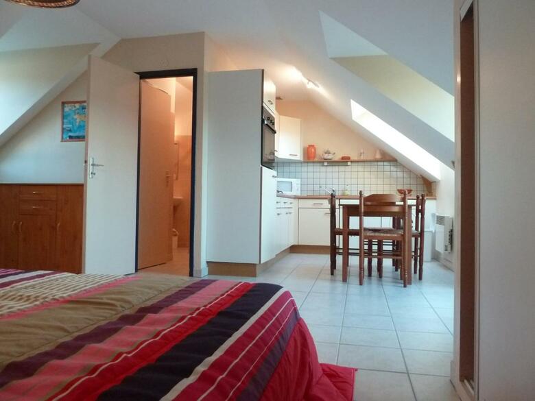Hostal Au Soleil Breton