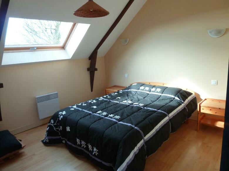 Hostal Au Soleil Breton