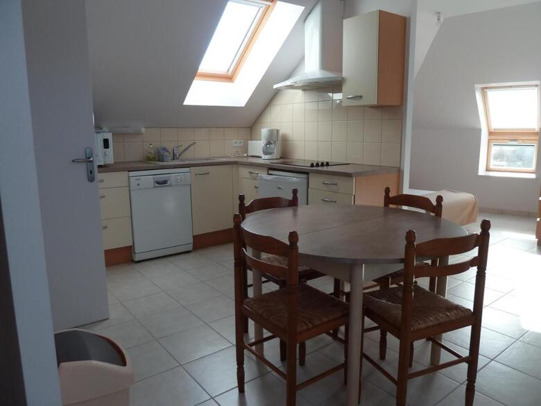 Hostal Au Soleil Breton