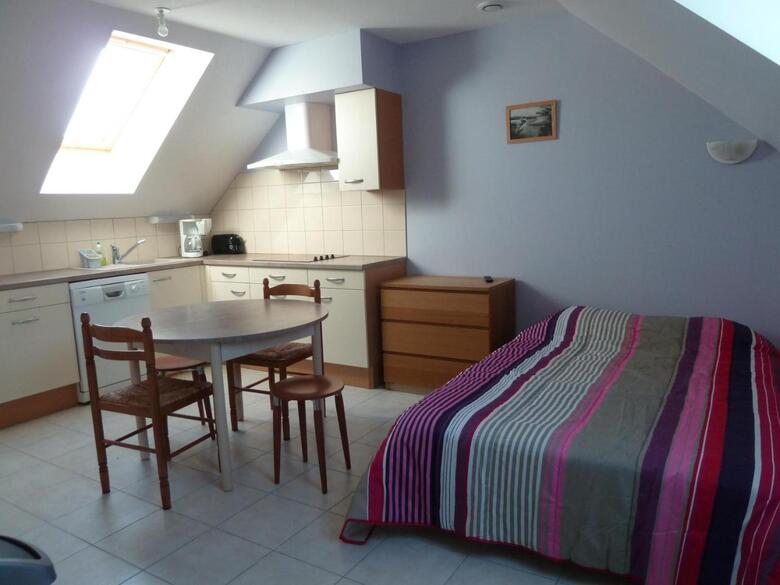 Hostal Au Soleil Breton