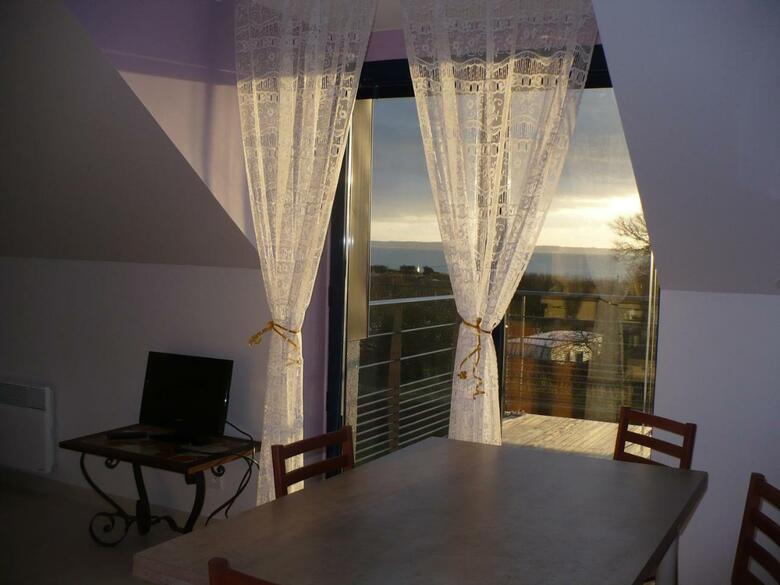 Hostal Au Soleil Breton