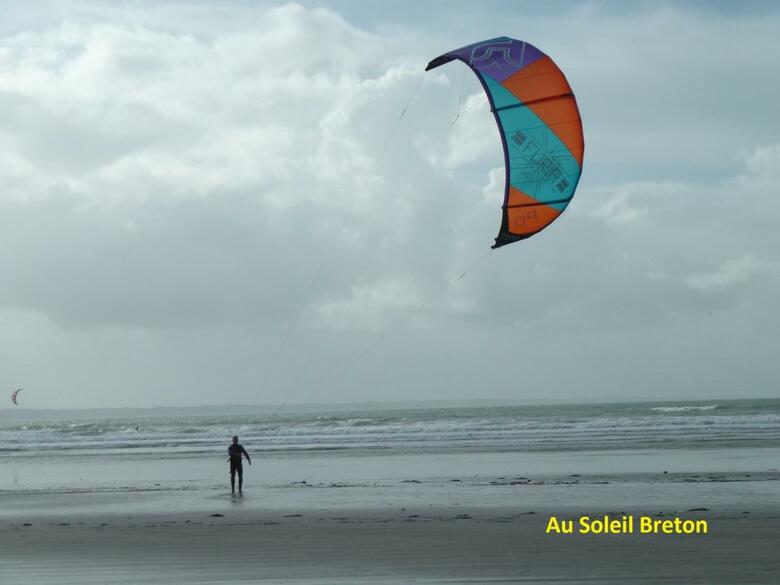 Hostal Au Soleil Breton