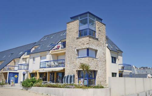 Apartment St Nic Residence Les Oceanes