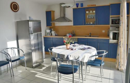 Apartment St Nic Residence Les Oceanes