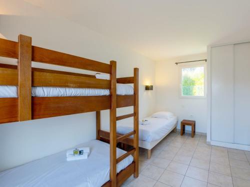Apartamento Vacanc�ole - R�sidence Les Terrasses De Pentrez-plage