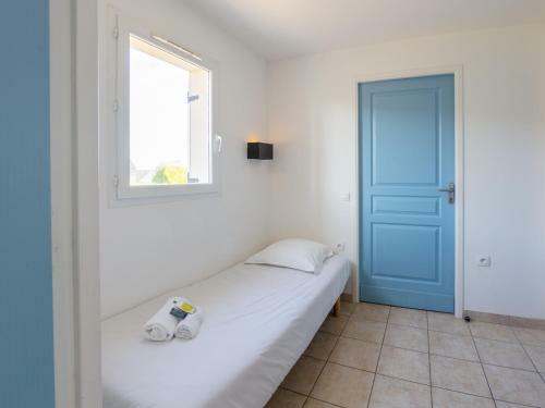 Apartamento Vacanc�ole - R�sidence Les Terrasses De Pentrez-plage