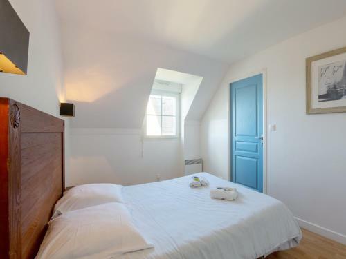 Apartamento Vacanc�ole - R�sidence Les Terrasses De Pentrez-plage