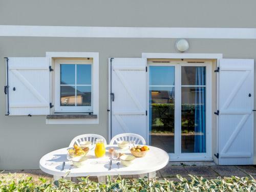 Apartamento Vacanc�ole - R�sidence Les Terrasses De Pentrez-plage
